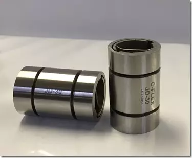 樞軸是如何工作的？