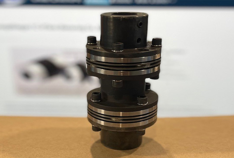 C-Flex一直在努力滿足聯(lián)軸器市場(chǎng)的需求。C-Flex工業(yè)聯(lián)軸器將于2022年第四季度推出！