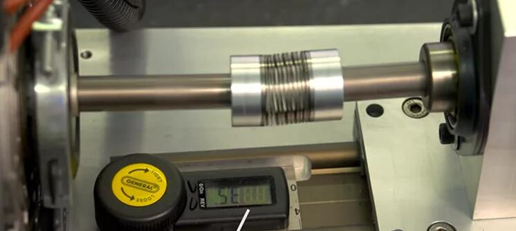 什么是測量臂十字彈簧？